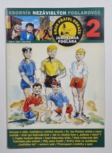 Sborník nezávislých foglarovců 2