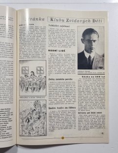 Sborník nezávislých foglarovců 2