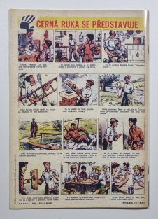 Sborník nezávislých foglarovců 2