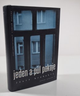 Jeden a půl pokoje