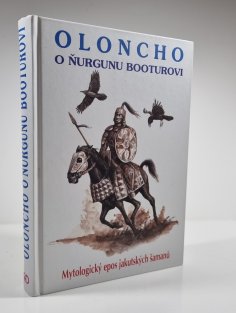 Oloncho o Ňurgunu Booturovi