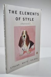 The elements of style - 