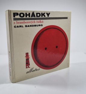 Pohádky z bramborových řádků