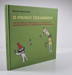 O princi Čekankovi