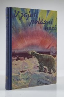 V zajetí polární noci