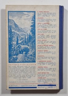 V zajetí polární noci