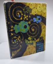 Když se ryby pásly na nebi - Vietnamské pohádky