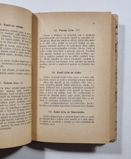 Lovcova kuchyně - kuchyňská úprva všech druhů zvěře pernaté a srstnaté