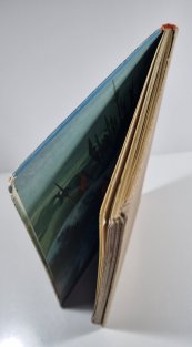 Pohádka o caru Saltánovi