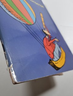 Edward Lear´s Nonsense