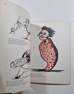 Edward Lear´s Nonsense