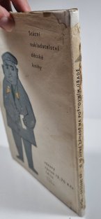 O podivné záhadě na poštovním úřadě