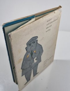 O podivné záhadě na poštovním úřadě