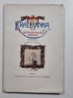 Králevinka 