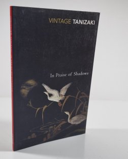 In Praise of Shadows