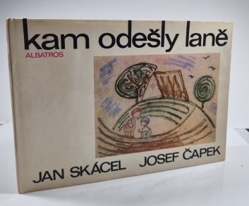 Kam odešly laně