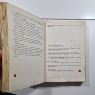 Strom pohádek z celého světa 1