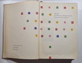 Strom pohádek z celého světa 2