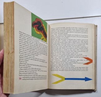 Strom pohádek z celého světa 2