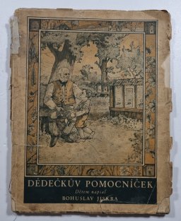 Dědečků pomocníček