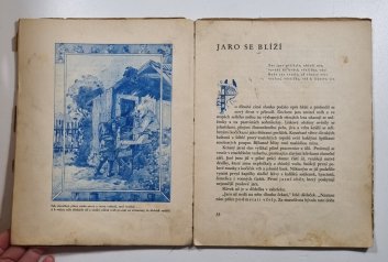 Dědečků pomocníček