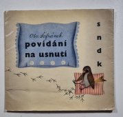 Povídání na usnutí - 