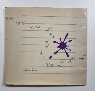 Povídání na usnutí