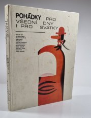 Pohádky pro všední dny i pro svátky - 