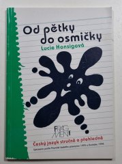 Od pětky do osmičky - Český jazyk stručně a přehledně