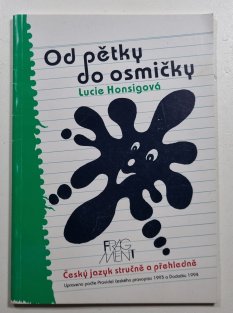 Od pětky do osmičky