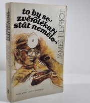 To by se zvěrolékaři stát nemělo - 