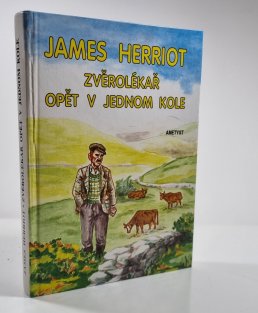 Zvěrolékař opět v jednom kole