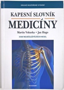 Kapesní slovník medicíny