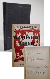 Vlastenecký brevíř
