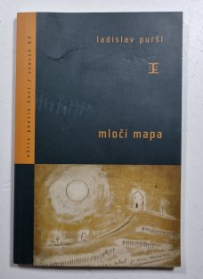 Mločí mapa
