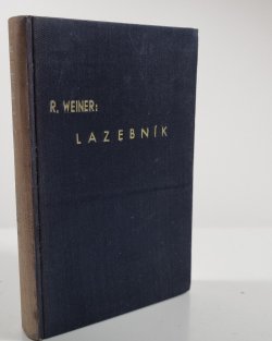Lazebník 