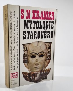 Mytologie starověku