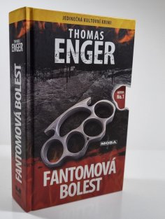 Fantomová bolest