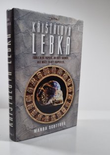 Křišťálová lebka