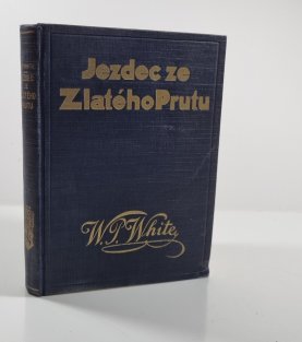 Jezdec ze Zlatého Prutu