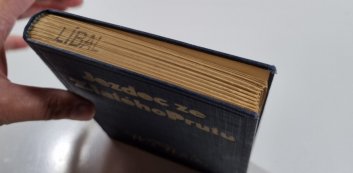 Jezdec ze Zlatého Prutu