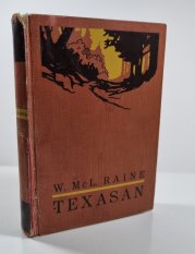 Texasan - 