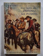 Soví tlupa jede zákonu na pomoc - 