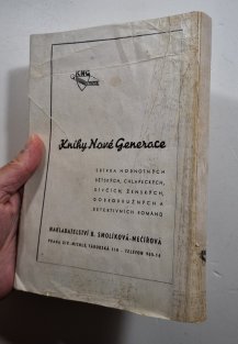 Soví tlupa jede zákonu na pomoc