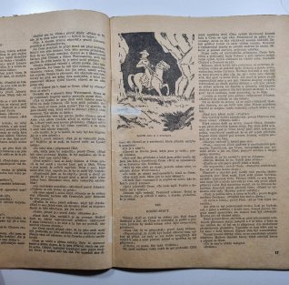 Rodokaps 78 - Wyomingská tragedie