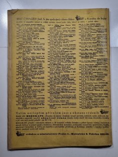 Rodokaps 78 - Wyomingská tragedie