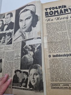 Rodokaps 238 - Stín Soneytské stezky