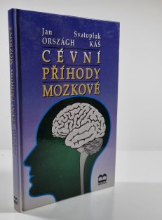 Cévní mozkové příhody