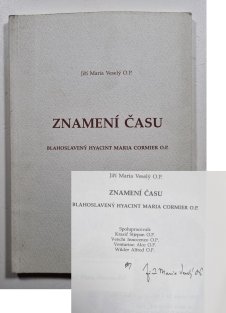 Znamení času