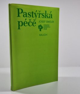 Pastýřská péče